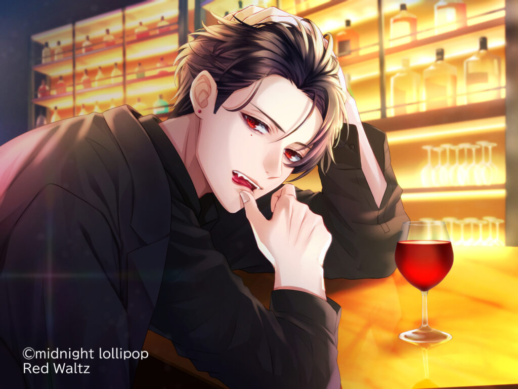 midnightlollipop様